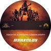 Herkules (2014) (ryz) DVD borító CD3 label Letöltése