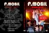 P. Mobil - Koncert - Kaposmérõ 2006. DVD borító FRONT Letöltése