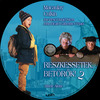 Reszkessetek, betörõk! 2. - Elveszve New Yorkban (Old Dzsordzsi) DVD borító CD2 label Letöltése