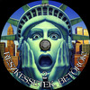 Reszkessetek, betörõk! 2. - Elveszve New Yorkban (Old Dzsordzsi) DVD borító CD3 label Letöltése