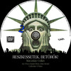 Reszkessetek, betörõk! 2. - Elveszve New Yorkban (Old Dzsordzsi) DVD borító CD4 label Letöltése