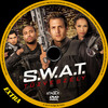 S.W.A.T.: Tûzveszély (Extra) DVD borító CD1 label Letöltése