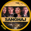 Sanghaj (Extra) DVD borító CD1 label Letöltése