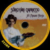 Sörgyári capriccio (Extra) DVD borító CD1 label Letöltése