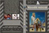 Második mûszak (Kurt Russell gyûjtemény) (steelheart66) DVD borító FRONT Letöltése