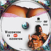 Viszonyok és iszonyok (kepike) DVD borító CD1 label Letöltése