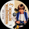 Reszkessetek, betörõk! 3. (Old Dzsordzsi) DVD borító CD2 label Letöltése
