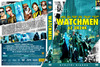 Watchmen: Az õrzõk (Aldo) DVD borító FRONT Letöltése