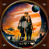 Jupiter felemelkedése (debrigo) DVD borító CD1 label Letöltése