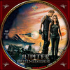 Jupiter felemelkedése (debrigo) DVD borító CD2 label Letöltése