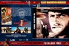 Clint Eastwood sorozat - Pár dollárral többért (gerinces) (Ivan) DVD borító FRONT Letöltése