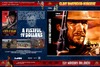 Clint Eastwood sorozat - Egy maréknyi dollárért(gerinces) (Ivan) DVD borító FRONT Letöltése