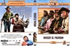 Bud Spencer, Terence Hill sorozat - Bosszú El Pasóban (Ivan) DVD borító FRONT Letöltése