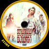 Sukiyaki Western Django (Extra) DVD borító CD2 label Letöltése