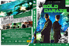 Zöld darázs (Aldo) DVD borító FRONT Letöltése