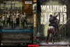 The Walking Dead 1. évad v2 (oak79) DVD borító FRONT Letöltése
