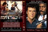 Halálos fegyver 2. (Joe Pesci gyûjtemény) (steelheart66) DVD borító FRONT Letöltése