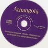 Áthangoló - Agykontroll DVD borító CD1 label Letöltése