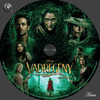 Vadregény (aniva) DVD borító CD1 label Letöltése