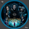 Vadregény (aniva) DVD borító CD3 label Letöltése