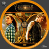 Jupiter felemelkedése (aniva) DVD borító CD1 label Letöltése