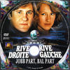 Gérard Depardieu gyûjtemény: Jobb part, bal part (kepike) DVD borító CD1 label Letöltése