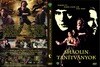 Shaolin tanítványok (fero68) DVD borító FRONT Letöltése