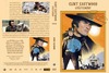 Joe Kidd (Clint Eastwood gyûjtemény) (steelheart66) DVD borító FRONT Letöltése