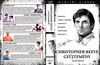 Christopher Reeve gyûjtemény 1. kötet (gerinces) (Aldo) DVD borító FRONT Letöltése