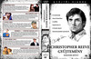 Christopher Reeve gyûjtemény 2. kötet (gerinces) (Aldo) DVD borító FRONT Letöltése