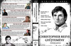 Christopher Reeve gyûjtemény 5. kötet (gerinces) (Aldo) DVD borító FRONT Letöltése