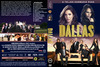 Dallas 3. évad (2012) (Aldo) DVD borító FRONT Letöltése