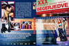 Begerjedve (DéeM) DVD borító FRONT Letöltése