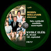 Robin Williams életmû 02 - Nyolc elég (Old Dzsordzsi) DVD borító CD1 label Letöltése