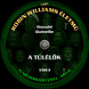 Robin Williams életmû 13 - A túlélõk (Old Dzsordzsi) DVD borító CD2 label Letöltése
