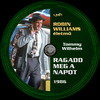 Robin Williams életmû 17 - Ragadd meg a napot (Old Dzsordzsi) DVD borító CD1 label Letöltése