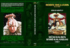 Robin Williams életmû 20 - Münchausen báró kalandjai (Old Dzsordzsi) DVD borító FRONT Letöltése