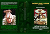 Robin Williams életmû 20 - Münchausen báró kalandjai (Old Dzsordzsi) DVD borító FRONT slim Letöltése