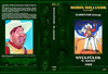 Robin Williams életmû 21 - Nyúlfülek 8: Pecos Bill (Old Dzsordzsi) DVD borító FRONT Letöltése