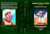 Robin Williams életmû 21 - Nyúlfülek 8: Pecos Bill (Old Dzsordzsi) DVD borító FRONT slim Letöltése