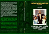 Robin Williams életmû 22 - Portré egy fehér házasságról (Old Dzsordzsi) DVD borító FRONT slim Letöltése
