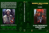 Robin Williams életmû 28 - A halászkirály legendája (Old Dzsordzsi) DVD borító FRONT Letöltése