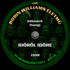 Robin Williams életmû 33 - Idõrõl idõre (Old Dzsordzsi) DVD borító CD2 label Letöltése