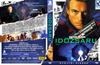 Idõzsaru (Aldo) DVD borító FRONT Letöltése