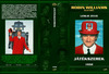 Robin Williams életmû 35 - Játékszerek (Old Dzsordzsi) DVD borító FRONT Letöltése