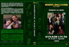 Robin Williams életmû 37 - Gyilkos utcák 2. évad 1. epizód (Old Dzsordzsi) DVD borító FRONT Letöltése