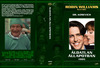 Robin Williams életmû 40 - Áldatlan állapotban (Old Dzsordzsi) DVD borító FRONT Letöltése