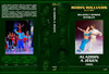 Robin Williams életmû 42 - Aladdin a jégen (Old Dzsordzsi) DVD borító FRONT Letöltése