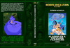 Robin Williams életmû 46 - Aladdin és a tolvajok fejedelme (Old Dzsordzsi) DVD borító FRONT Letöltése
