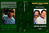 Robin Williams életmû 50 - Apák napja (Old Dzsordzsi) DVD borító FRONT Letöltése